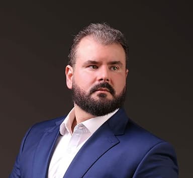 Dr. Diego Rios